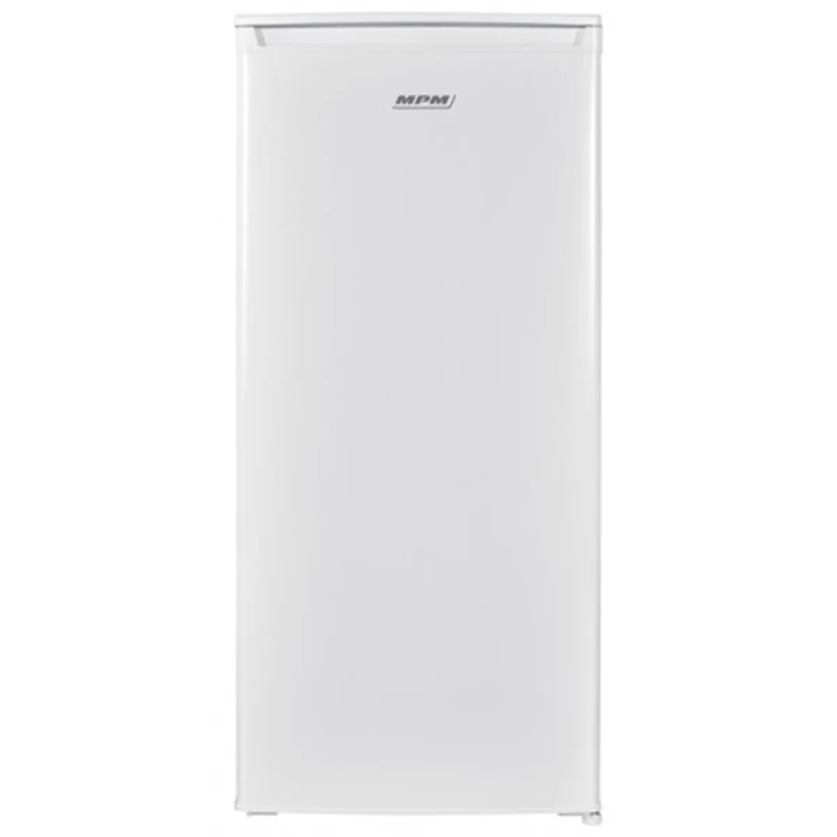 MPM 200-CJ-29E HŰTŐ EGYAJTÓS 190L 176L hűtő, 14L fagyasztó energiaosztály E belső világítás 3 polcos 3 ajtó polc #1