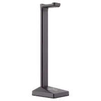 Yenkee YHS 01BK fejhallgató állvány 23,5 cm 6 x 7,5 cm ABS-alumínium #4