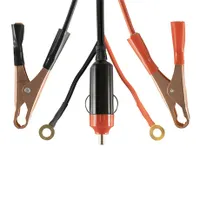 Home by Somogyi SAI 600USB feszültségátalakító 12 V DC bemenet 230 V 50 Hz módosított szinusz 300 W folyamatos terhelhetőség 600 W csúcs terhelhetőség #2