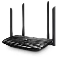 TP-LINK ARCHER C6 Archer C6 AC1200 MU-MIMO Dual-Band 4 LAN 1 WAN 4 külső és 1 belső antenna AP mód Tether #2