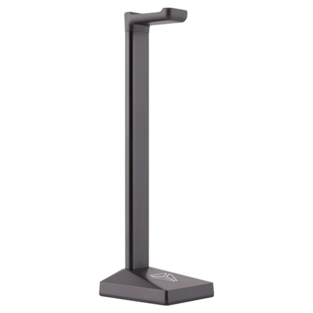 Yenkee YHS 01BK fejhallgató állvány 23,5 cm 6 x 7,5 cm ABS-alumínium #4