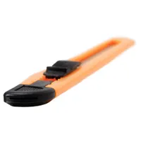 Handy 10816 univerzális kés behúzható utántölthető 9 mm-es törhető penge #3