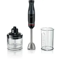 Bosch MSM4B620 ErgoMaster Serie4 botmixer 2in1 szett fekete