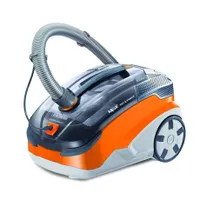 Thomas pet and family Aqua vízszűrő rendszer turbo kefe szőnyegtisztító fej kárpittisztító szórófej 11 m működési sugár 1600 W #1