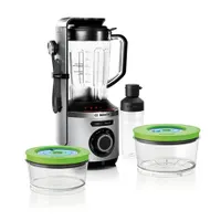 Bosch MMBV625M vákuumos turmixgép 1000 W 1,5 l Tritán turmixkehely 2Go palack 2 tárolódoboz #9