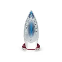 Tefal FV6810E0 Ultragliss Plus gőzölős vasaló 2800W 50 gmin 250 gperc Durilium Airglide 270ml 2m #4