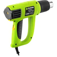 Fieldmann FDHP 202001-E hőlégfúvó 2000 W 50-450 C és 60-600 C 250-500 lmin #3