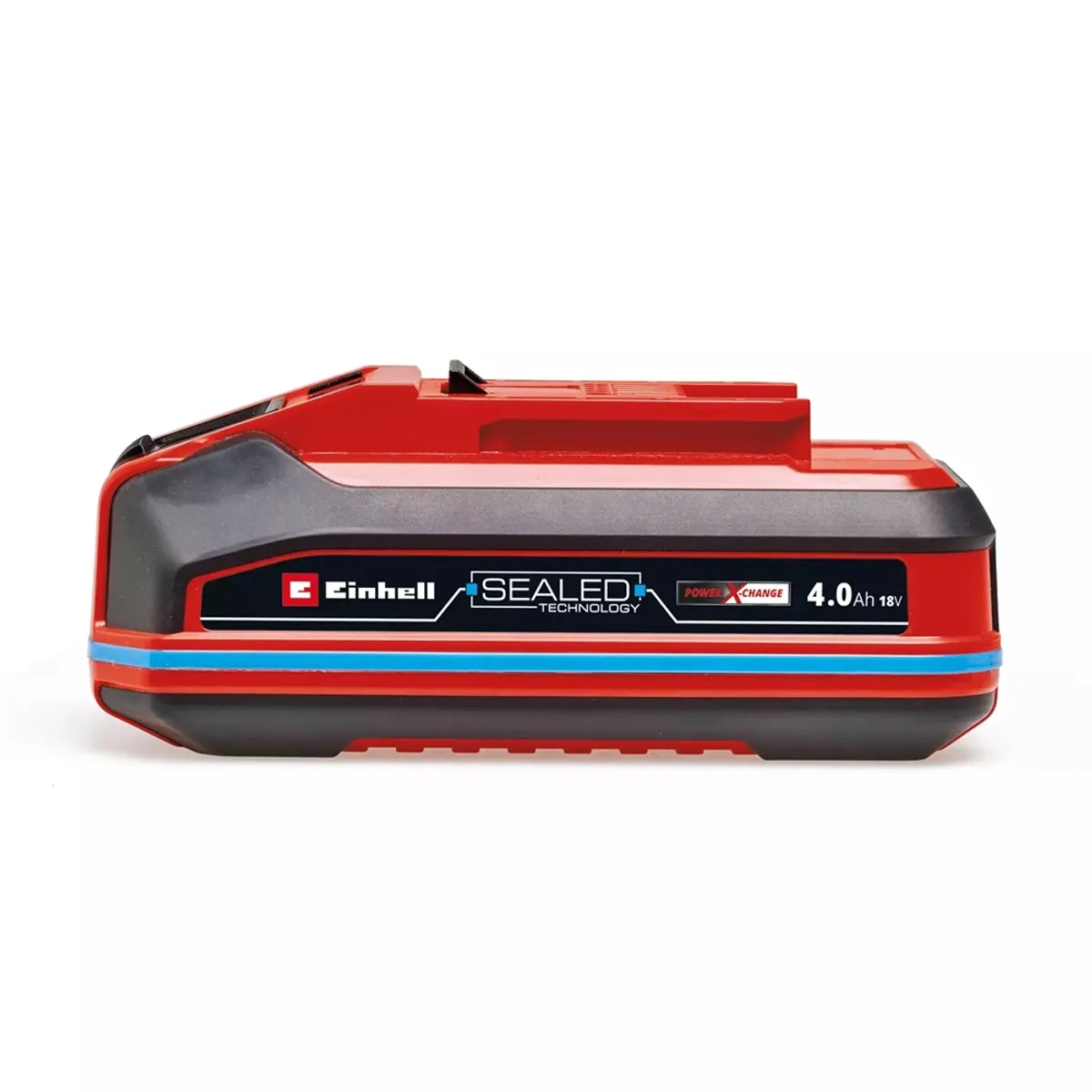 Einhell 18V 4,0 AH SEALED POWER X-CHANGE PLUS akkumulátor #3
