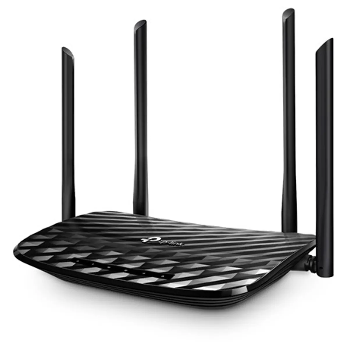 TP-LINK ARCHER C6 Archer C6 AC1200 MU-MIMO Dual-Band 4 LAN 1 WAN 4 külső és 1 belső antenna AP mód Tether #2