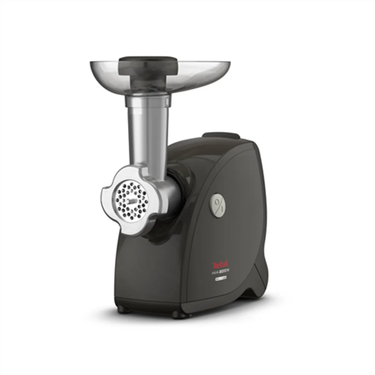 Tefal NE477838 Húsdaráló HV4 2000W 9 az 1-ben kolbásztöltés #1