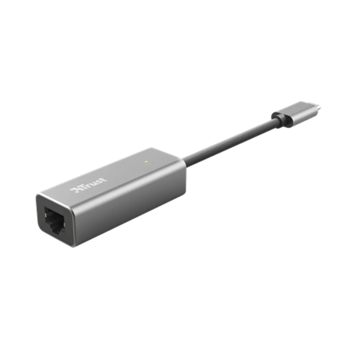 Trust 23771 Dalyx USB-C Gigabit Ethernet RJ-45 átalakító #4