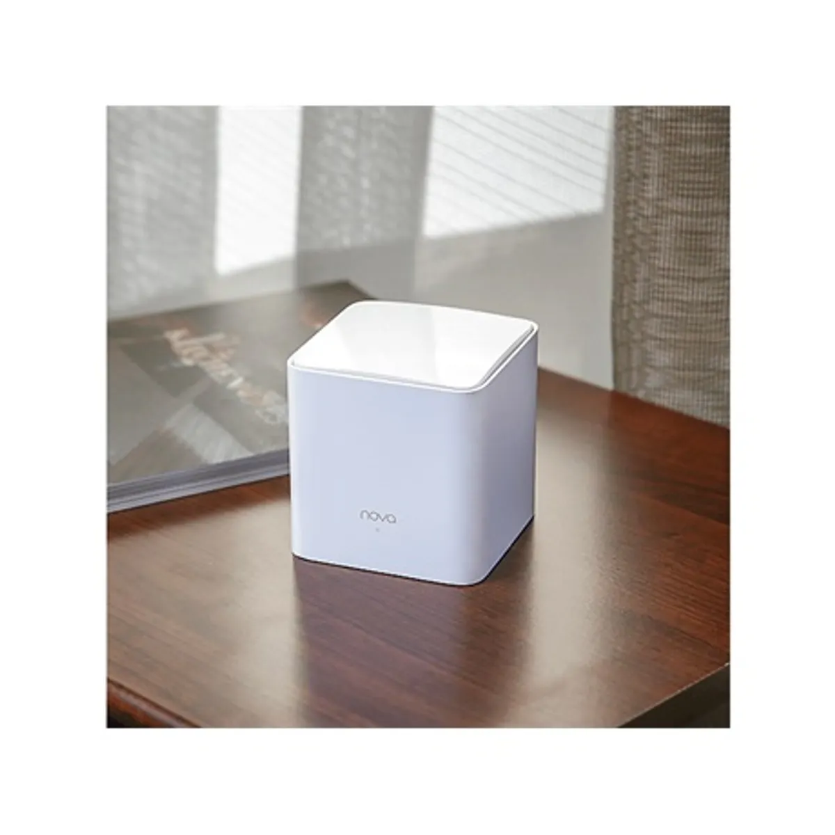 Tenda MW5S-2PACK Mesh WiFi AC1200 MU-MIMO beépített antennák 2x RJ-45 1 Gbps #4