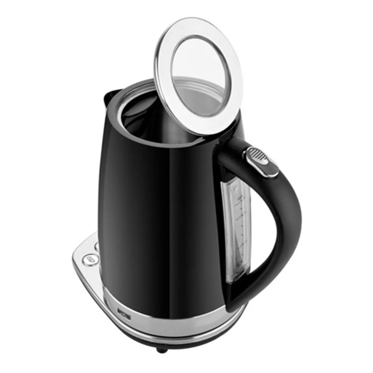 Eta 158790000 Isabela vízforraló 1,7 l 2200 W 30-100 C melegen tartás LCD kijelző STRIX #2