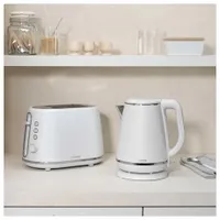 Cuisinart CJK780WE vízforraló 1,5 l 3000 W matt fehér #2