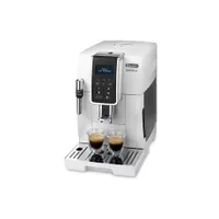 Delonghi ECAM350.35.W Dinamica ECAM350.35.W LCD érintőképernyő, My funkció, 15 bar, 1450 W, kávébab tartály 300 g #2
