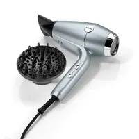 Babyliss D773DE Hydro-Fusion plazmaionos hajszárító 2100W HTDC motor diffúzor 90 mm szűkítő fej 3 hő 2 sebesség 2,5 m kábel #2