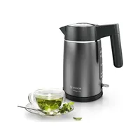 Bosch TWK5P475 DesignLine 1,7 l 2400 W antracit metál #1