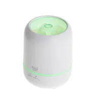 Adler AD7968 3az1-ben ultrahangos aroma diffúzor 100ml fehér #1