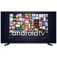 Hyundai ULX 43359 GSMART UHD SMART LED TV 43" 4K HDR Dolby Vision Dolby Atmos Android TV Wi-Fi 3x HDMI 2.1 #1