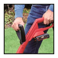 Einhell GC-CT 18-24 LI P-SOLO fűszegélynyíró akkumulátoros Power X-Change #3