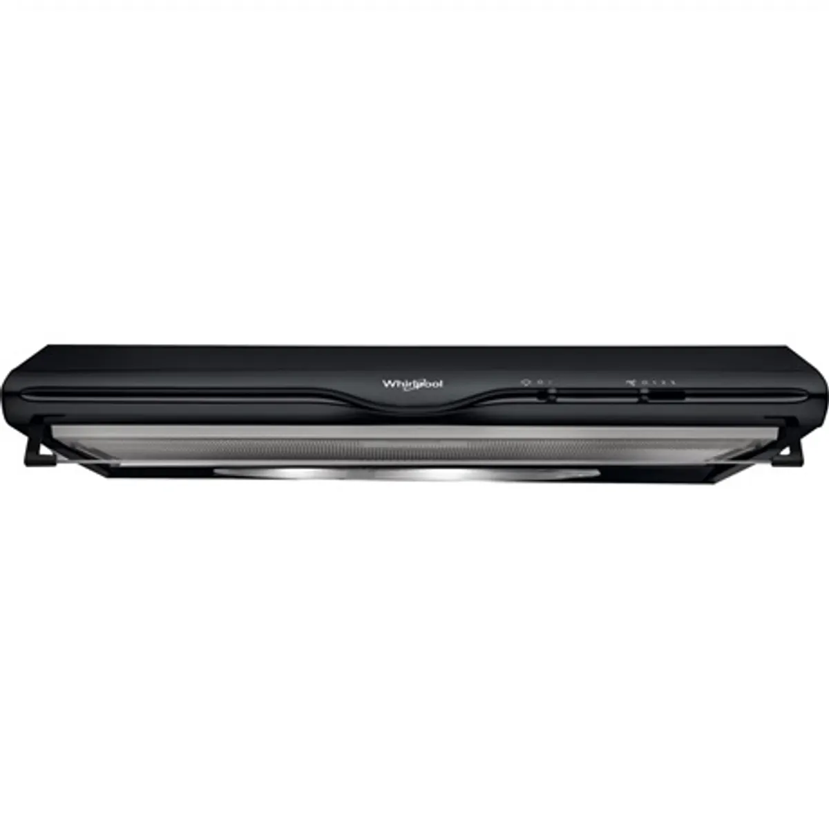 Whirlpool WCN 65 FLK Páraelszívó beépíthető LED világítás 2 lámpa 3 sebesség 270 m3 óra légkivezetés 70 m3 óra keringtetés #1