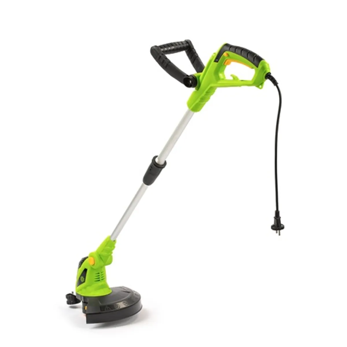 Fieldmann FZS 2505-E Szegélynyíró 550 W, 30 cm vágás, teleszkópos nyél 1050-1250 mm, állítható fej #2