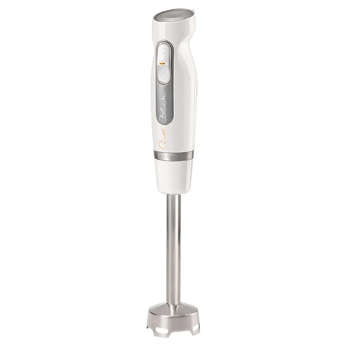 Sencor SHB4358WH-EUE3 Botmixer 800 W 2 sebesség 4 rozsdamentes acél kés titán bevonattal 700 ml keverőpohár #3