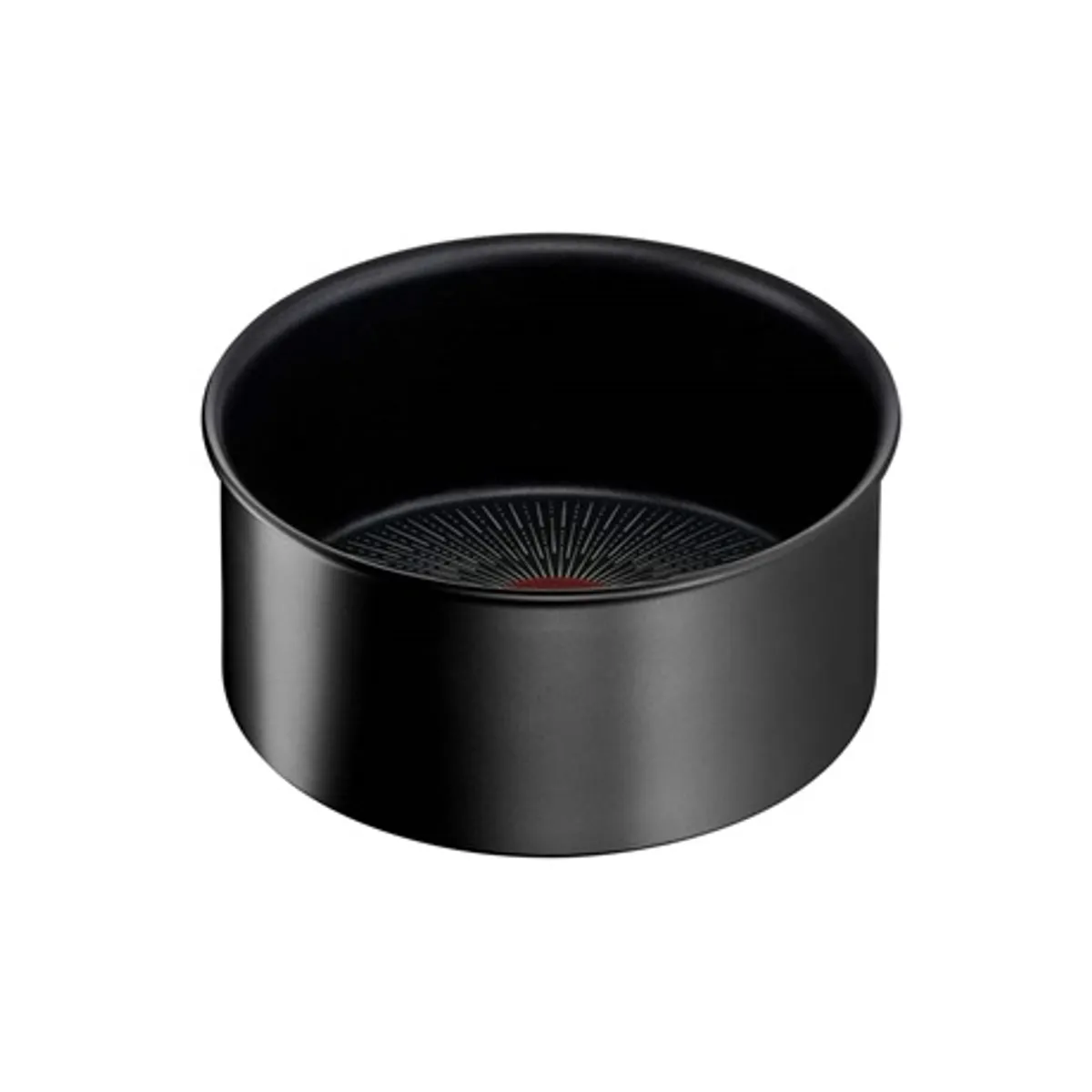 Tefal L7632832 Ingenio Unlimited lábas 16 cm 1.8 L titán bevonat levehető fogantyú indukciós kompatibilis sütőben használható #1