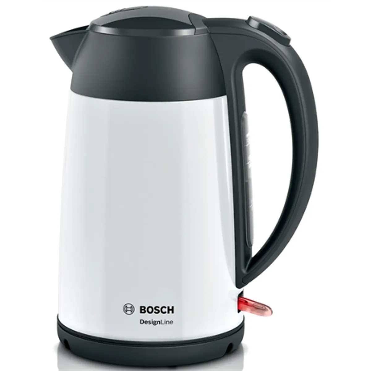 Bosch TWK3P421 DesignLine vízforraló 1,7 L 2400 W #1