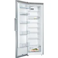 Bosch KSV33VLEP egyajtós hűtőszekrény 324L VitaFresh fiók LED 176x60x65 cm E #1