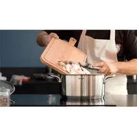 Tefal E492SA25 Virtuoso edénykészlet 10 részes #5