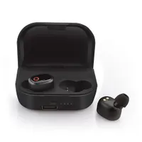Sencor SEP 520BT BK TWS Fülhallgató Bluetooth 5 20 Hz-20 kHz 32 ohm #10
