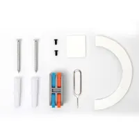 Home by Somogyi DPV WIFI 100 Video kaputelefon 1080p WiFi Tuya kompatibilis IP54 microSD 128GB #4