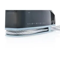 Eta 229090000 ruhagőzölő gőznyomás 5 bar víztartály 1,5 l 2200 W vertikális gőzölés automatikus kikapcsolás vízkő elleni védelem #7