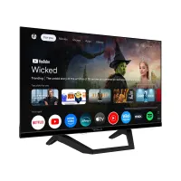 Tesla 24E655BHS E655 Google TV LED 24\" HDMI 3xUSB DVB-T T2 C S2 #4