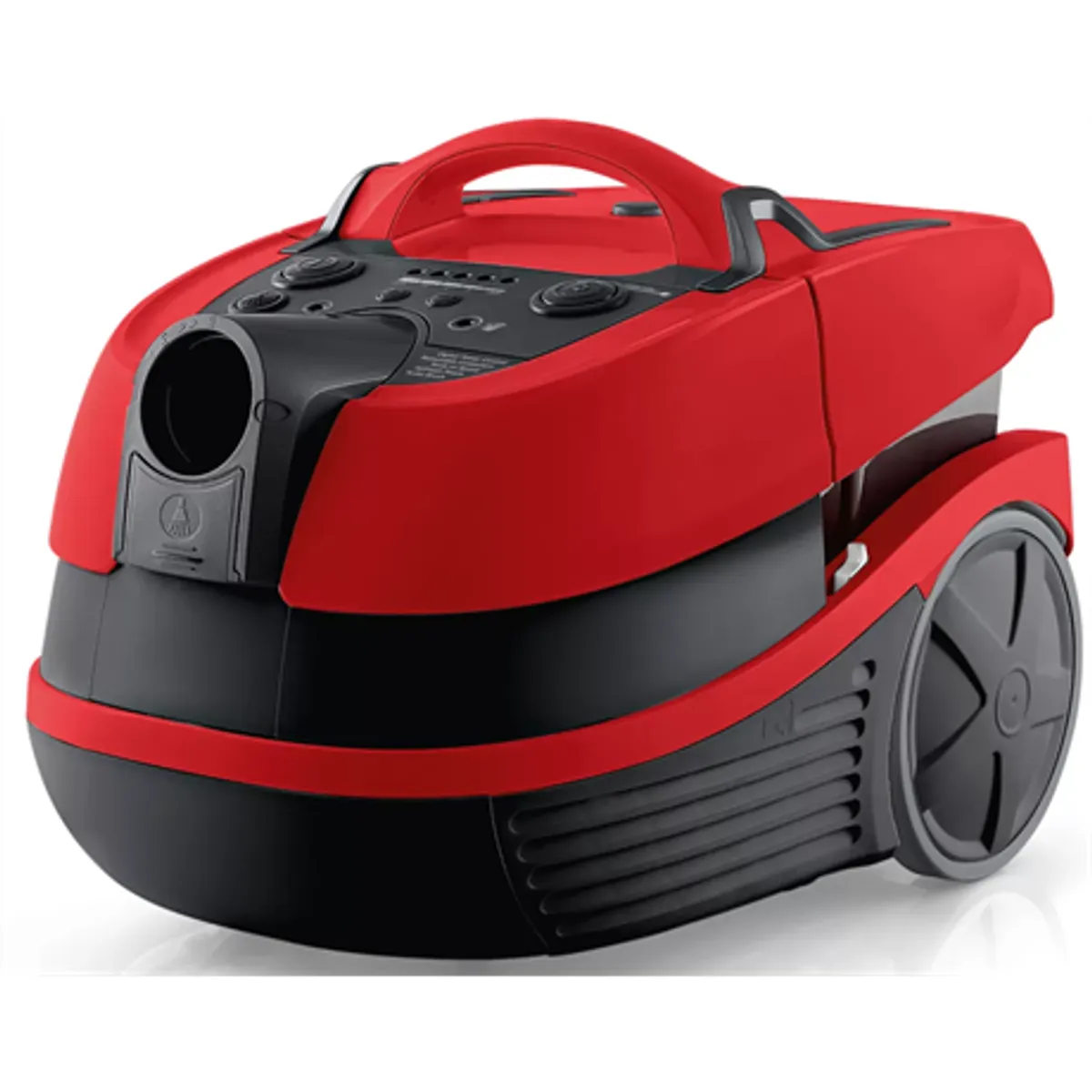 Bosch BWD421PET takarítógép 2100 W HEPA H13 nedves-száraz 12 m hatótáv 5 l ProAnimal AirFresh porzsákos #2