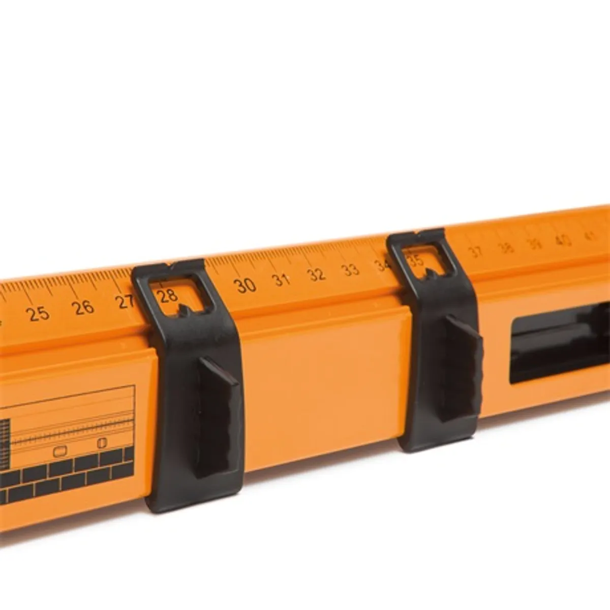 Handy 11000 multifunkciós eszköz 0-270 fok szögmérő, 2x50 cm vonalzó, mágneses zár, ácsceruza, körzőhegyek #3