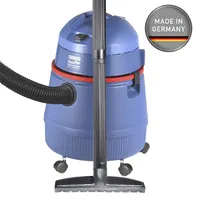 Thomas POWERPACK 1630 Száraz-nedves porszívó 30 literes tartály 1600 W 8 m #1