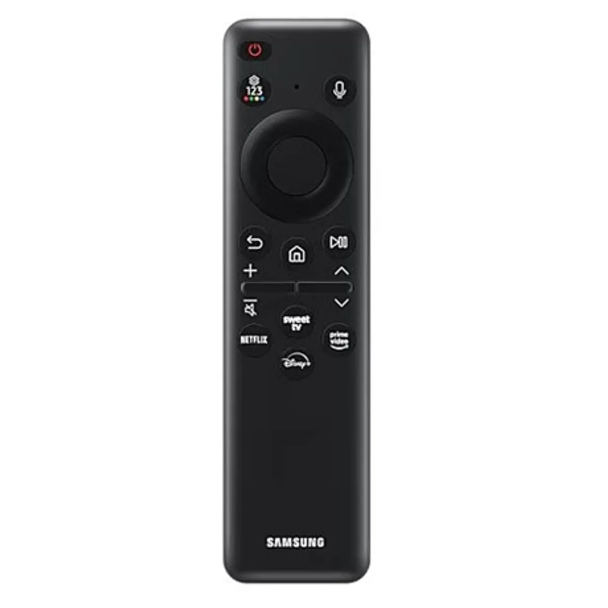 Samsung UE98DU9072UXXH Crystal 4K UHD okos TV 98" #5