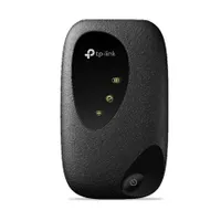 TP-LINK M7200 Mobil WiFi 4G LTE hotspot, 300Mbps, 2,4GHz, 2000mAh, 10 eszköz #3