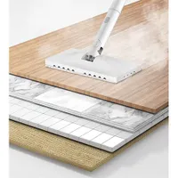 Deerma ZQ610 5 az 1-ben többfunkciós gőztisztító 150°C 230 ml 1300W #6