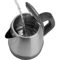 Sencor SWK2200SS vízforraló 1,2 l 2150 W nemesacél STRIX 360 fokos talp #9