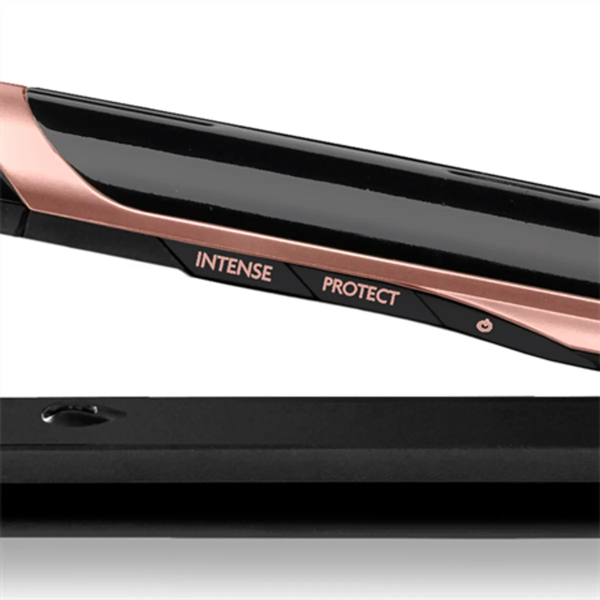 BaByliss ST391E Super Smooth 235C Tourmalin-kerámia hajvasaló 24x120mm #2