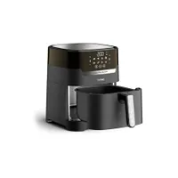 Tefal EY505815 Easy Fry Grill 2 az 1-ben forrólevegős 4,2 L 8 program 80-200C 60 perc időzítő
