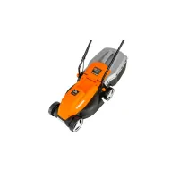 Daewoo DLMJ1300E fűnyíró 1300 W 320 mm 25-40-65 mm 25 L 5.5" kerekek 96 dB #2