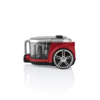 Eta 351790000 porzsák nélküli porszívó piros eco motor HEPA 13 2,2 l 800 W 9 m elektronikus szabályozás #7
