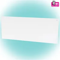 Home by Somogyi FKIR 701 WIFI FŰTŐTEST HIBRID INFRA SMART 700 W WiFi LCD kijelző falra szerelhető elektronikus termosztát heti program #1