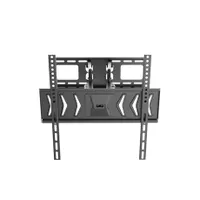 Kello 3D 32-55 Dönthető-fordítható fali konzol 32"-55" 400x400 0-10° 180° #2