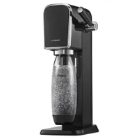 Sodastream ART BLACK CQC Art Quick Connect 1L palack kompatibilis