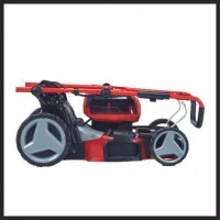 Einhell GE-CM 36/47 S HW LI (4X4,0AH) Fűnyíró #4